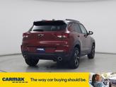 Thumbnail of 2023 Red Chevrolet Trailblazer