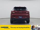 Thumbnail of 2023 Red Chevrolet Trailblazer