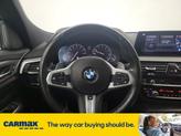 Thumbnail of 2019 Black BMW 640 Gran Turismo