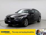 Thumbnail of 2019 Black BMW 640 Gran Turismo