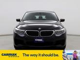 Thumbnail of 2019 Black BMW 640 Gran Turismo