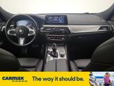 Thumbnail of 2019 Black BMW 640 Gran Turismo
