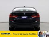 Thumbnail of 2019 Black BMW 640 Gran Turismo