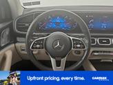 Thumbnail of 2020 White Mercedes-Benz GLE 350