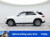 Thumbnail of 2020 White Mercedes-Benz GLE 350