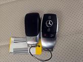 Thumbnail of 2020 White Mercedes-Benz GLE 350