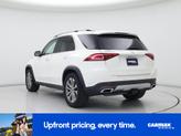 Thumbnail of 2020 White Mercedes-Benz GLE 350