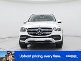 Thumbnail of 2020 White Mercedes-Benz GLE 350