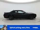 Thumbnail of 2019 Black Dodge Challenger