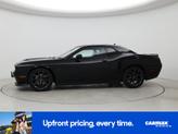 Thumbnail of 2019 Black Dodge Challenger