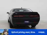Thumbnail of 2019 Black Dodge Challenger
