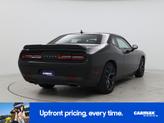 Thumbnail of 2019 Black Dodge Challenger