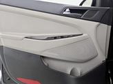 Thumbnail of 2016 Black Hyundai TUCSON