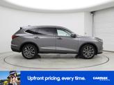 Thumbnail of 2023 Gray Acura MDX