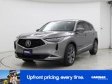 Thumbnail of 2023 Gray Acura MDX