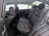 Thumbnail of 2015 Gray Honda Civic