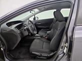 Thumbnail of 2015 Gray Honda Civic