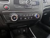Thumbnail of 2015 Gray Honda Civic