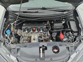 Thumbnail of 2015 Gray Honda Civic