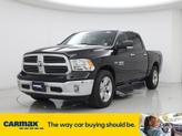 Thumbnail of 2015 Black RAM 1500