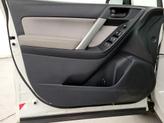 Thumbnail of 2017 White Subaru Forester