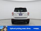 Thumbnail of 2017 White Subaru Forester