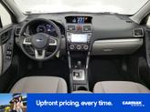 Thumbnail of 2017 White Subaru Forester