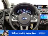 Thumbnail of 2017 White Subaru Forester