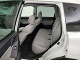 Thumbnail of 2017 White Subaru Forester