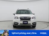 Thumbnail of 2017 White Subaru Forester