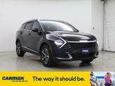 Photo of 2023 Black Kia Sportage