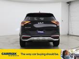 Thumbnail of 2023 Black Kia Sportage