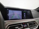 Thumbnail of 2021 Black BMW X5