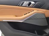 Thumbnail of 2021 Black BMW X5