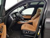 Thumbnail of 2021 Black BMW X5