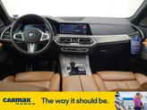 Thumbnail of 2021 Black BMW X5