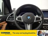 Thumbnail of 2021 Black BMW X5