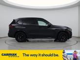 Thumbnail of 2021 Black BMW X5