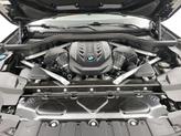 Thumbnail of 2021 Black BMW X5