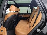 Thumbnail of 2021 Black BMW X5