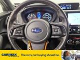 Thumbnail of 2022 Pearl Subaru Forester