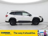 Thumbnail of 2022 Pearl Subaru Forester