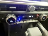 Thumbnail of 2024 Blue Toyota Tacoma