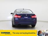 Thumbnail of 2018 Blue BMW 330