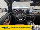 Thumbnail of 2018 Blue BMW 330