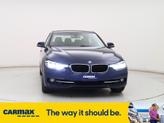 Thumbnail of 2018 Blue BMW 330