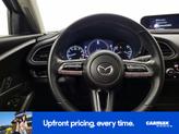 Thumbnail of 2022 Gray Mazda CX-30