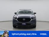 Thumbnail of 2022 Gray Mazda CX-30
