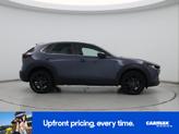 Thumbnail of 2022 Gray Mazda CX-30