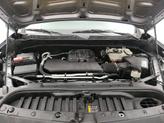 Thumbnail of 2021 Gray Chevrolet Silverado 1500